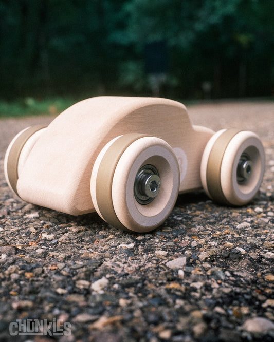 Chunkies No. 03: Bug