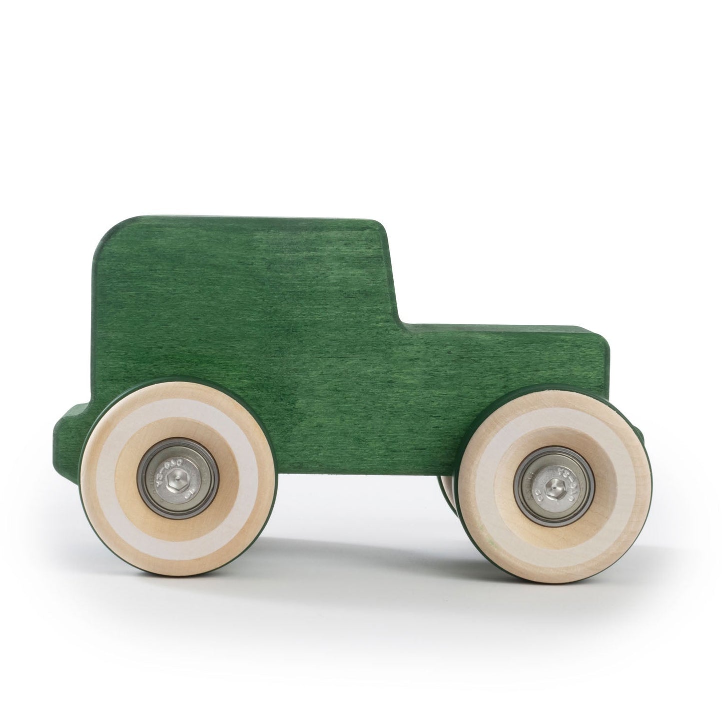 Chunkies No. 05: 4WD 1950