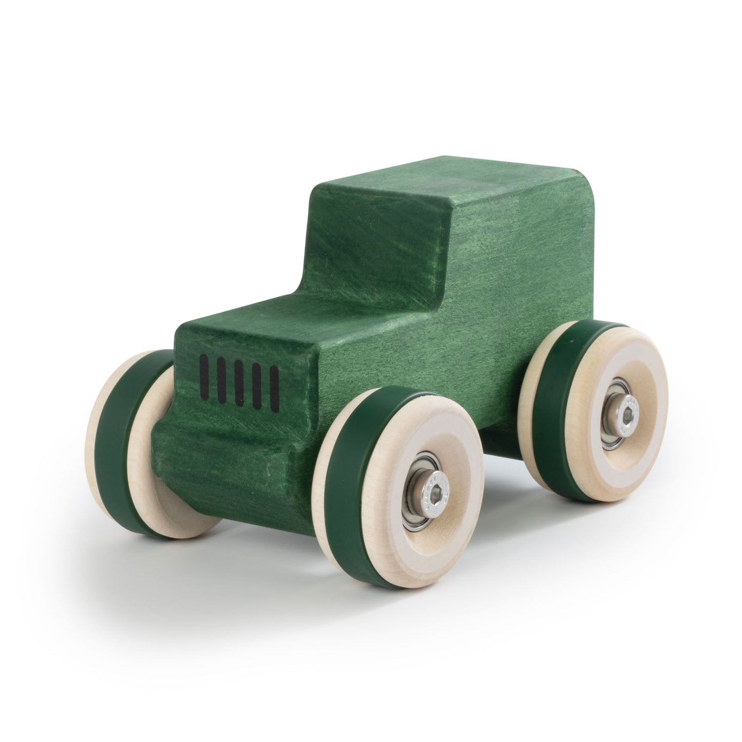 Chunkies No. 05: 4WD 1950